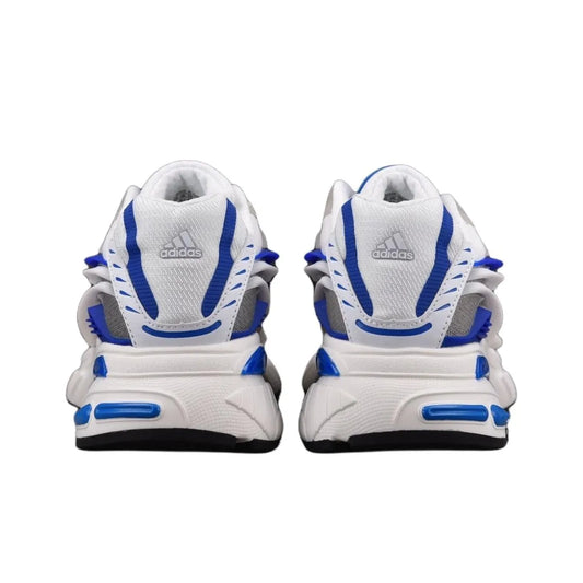 Adidas X Pharrell Williams Adistar Jellyfish White Blue Sneakers