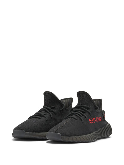 Adidas Yeezy Boost 350 V2 Bred Sneakers