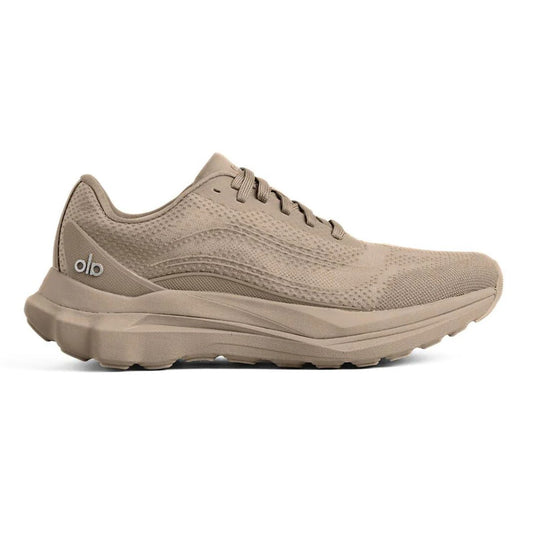 ALO Runner Gravel Sneakers_Unique Store
