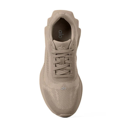 ALO Runner Gravel Sneakers
