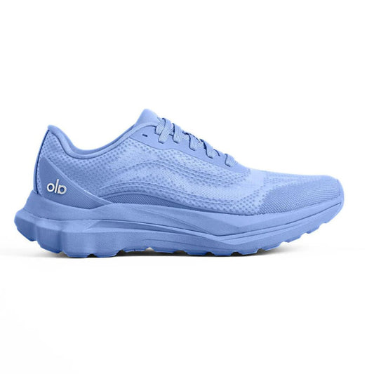 ALO Runner Crystal Clear Blue_Unique Store