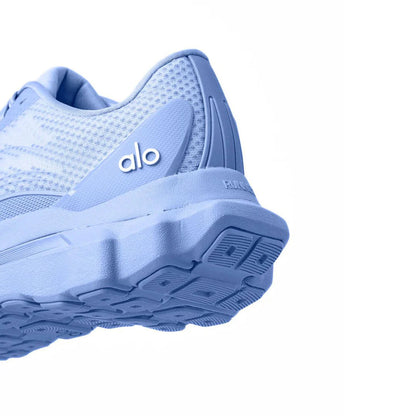 ALO Runner Crystal Clear Blue