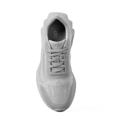 ALO Runner Grey Grey Sneakers