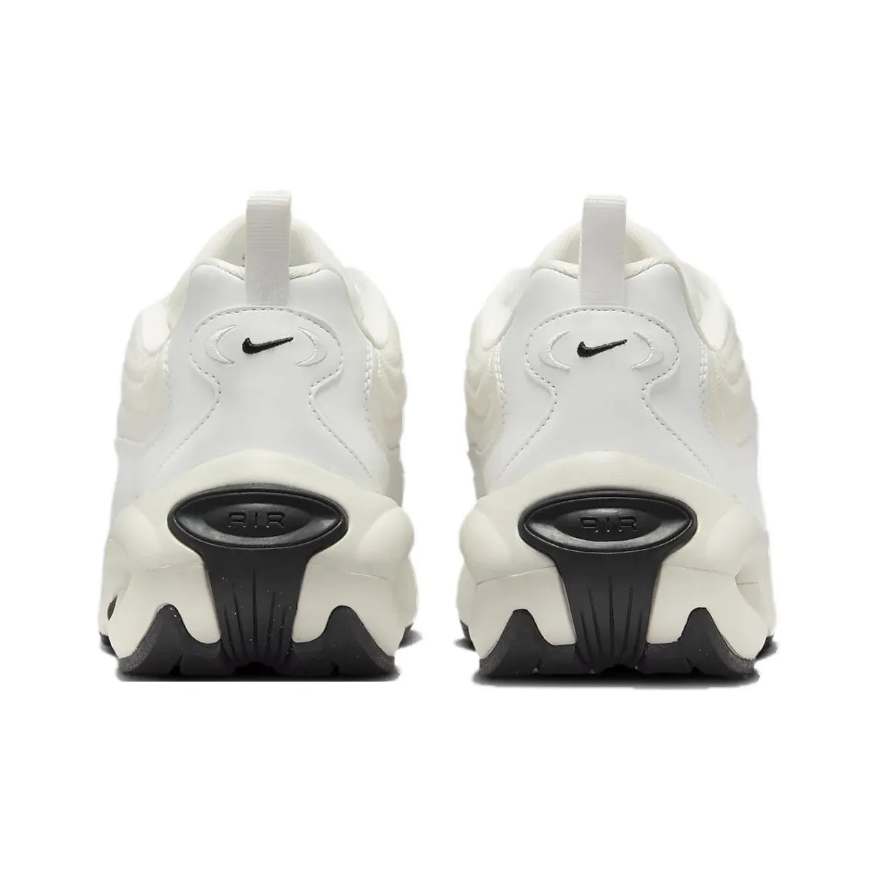 Nike Air Max Portal SE White Black Sneakers