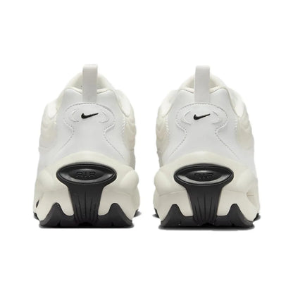 Nike Air Max Portal SE White Black Sneakers
