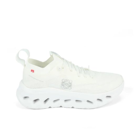 On x Loewe Cloudtilt All White sneakers_Unique Store