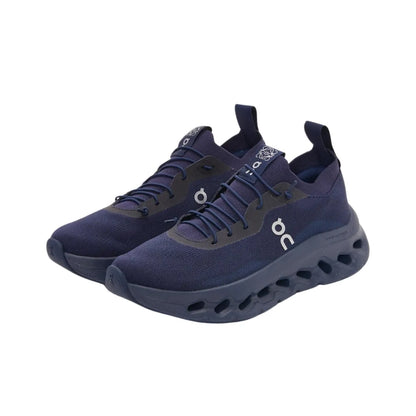 On Running Loewe Cloudtilt Navy Blue Sneakers