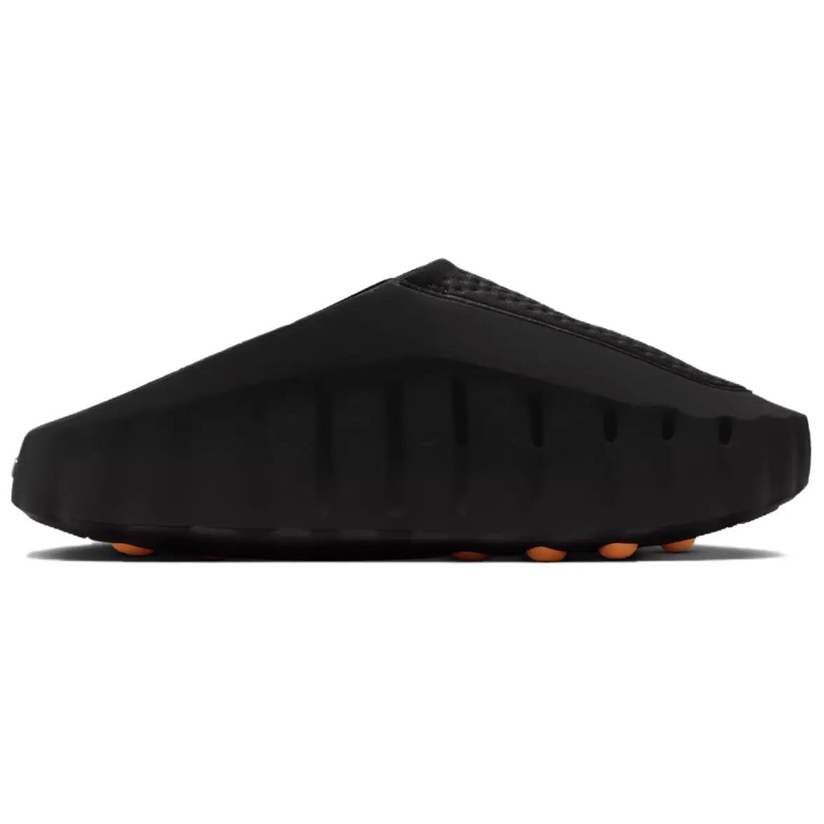 Nike Mind 001 Black slide_Unique Store