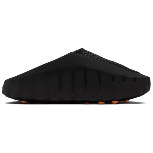 Nike Mind 001 Black slide_Unique Store