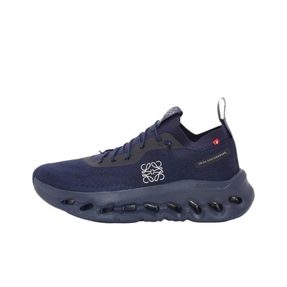 On Running Loewe Cloudtilt Navy Blue Sneakers