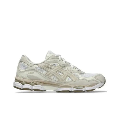Asics Gel Nyc Beige