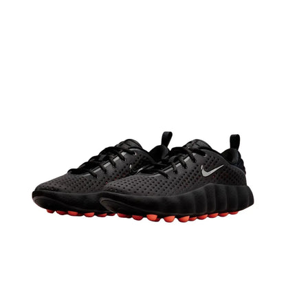 Nike Mind 002 Black Hyper Crimson sneakers