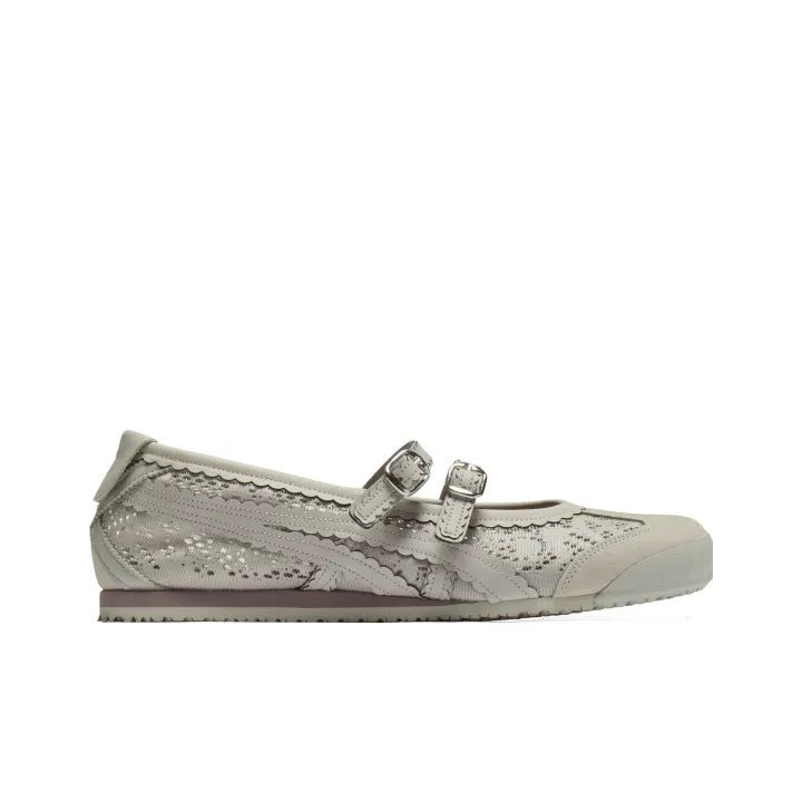 Onitsuka Tiger Mexico 66 Tgrs Mary Jane Gray