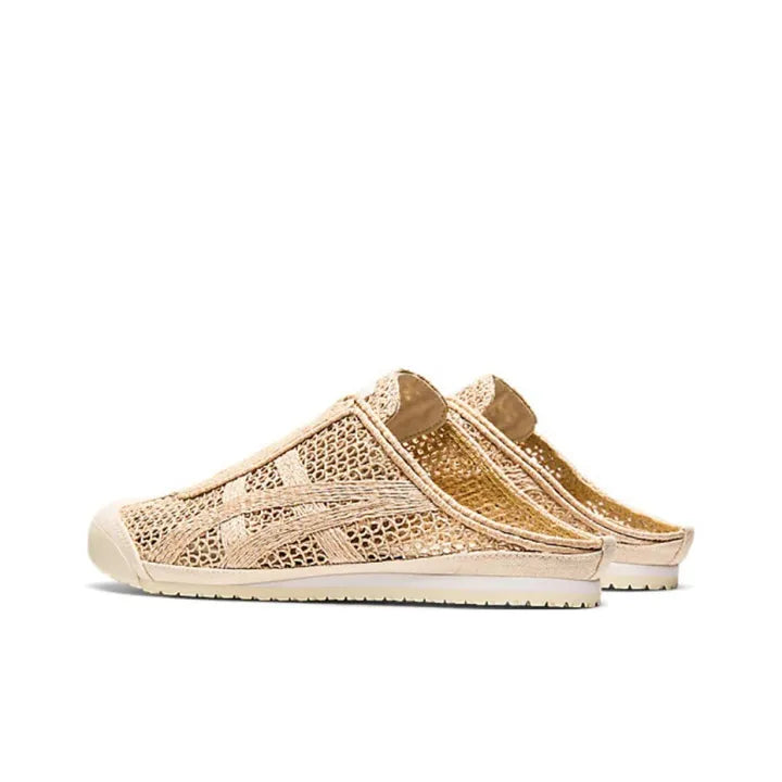 Onitsuka Tiger Mexico 66 Sabot Light Brown
