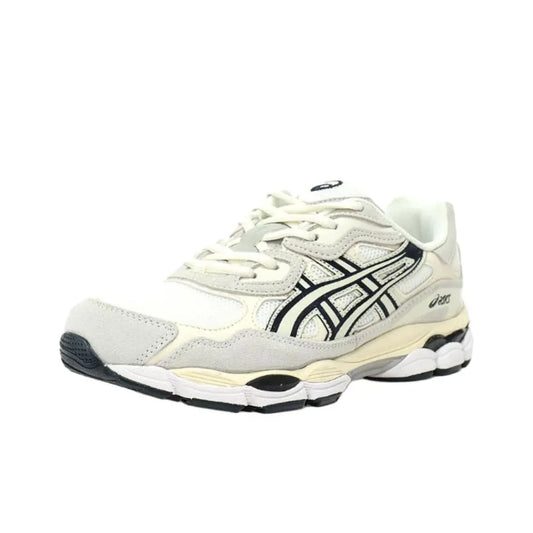Asics Gel Nyc White Midnight Navy