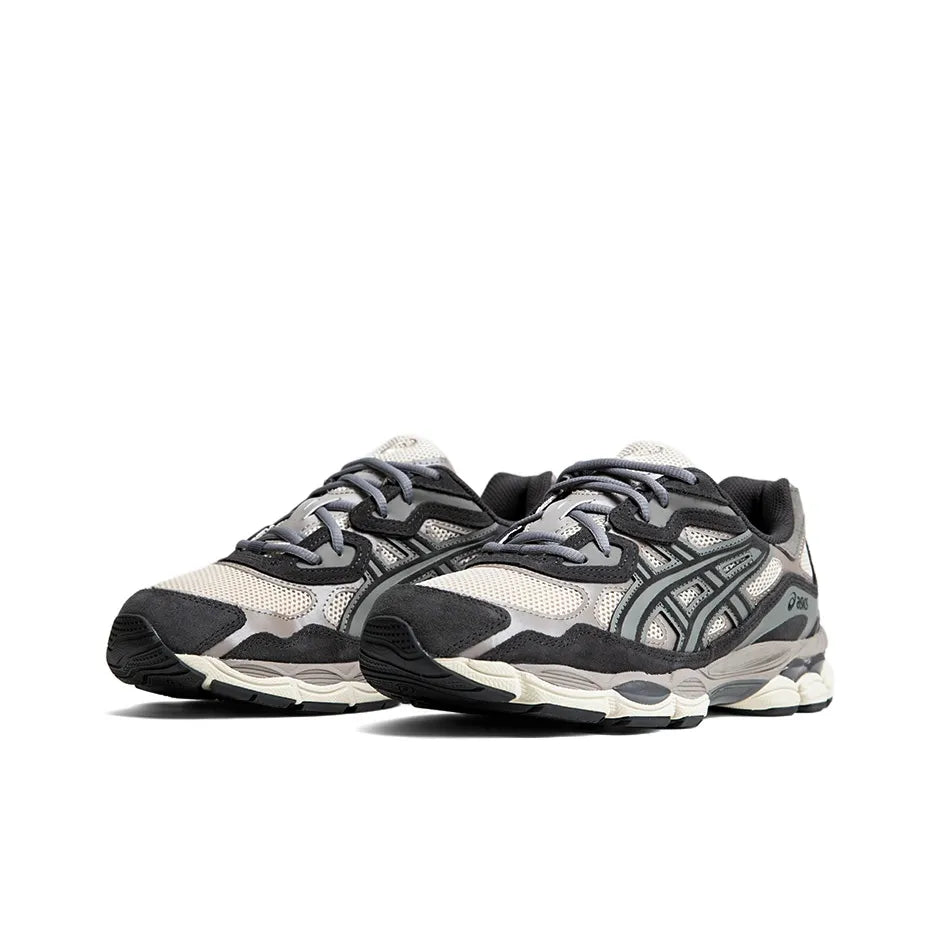 Asics Gel 14 Ivory Clay Grey