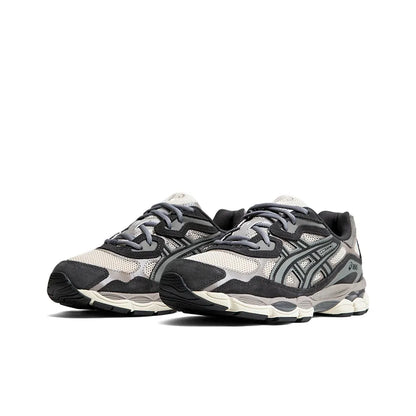 Asics Gel 14 Ivory Clay Grey