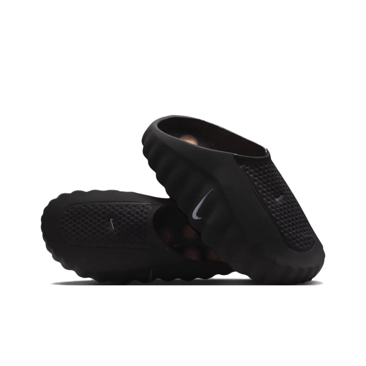 Nike Mind 001 Black slide