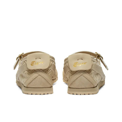 Onitsuka Tiger Mexico 66 Tgrs Mary Jane Beige