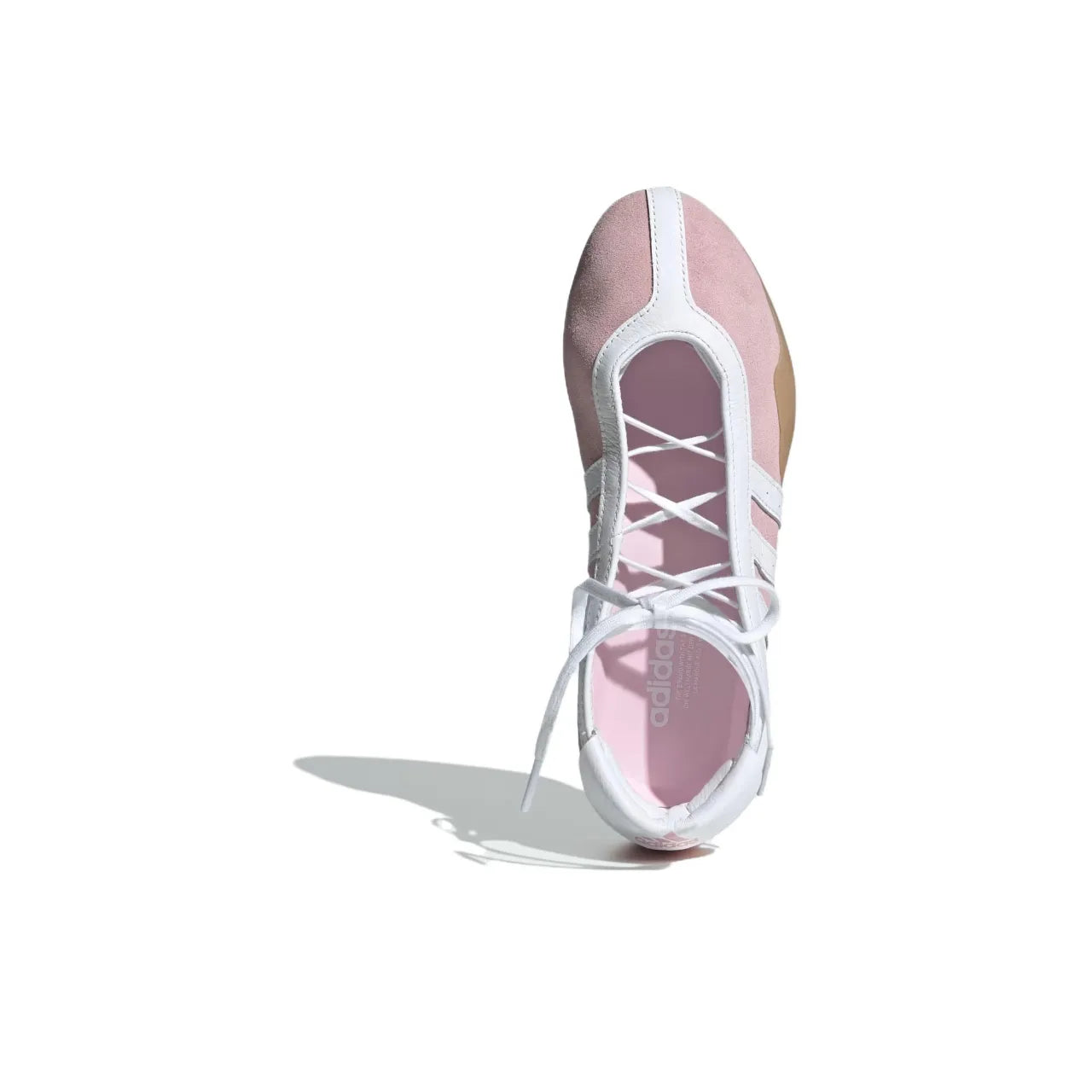 Adidas Taekwondo Mei Pink White Sneakers