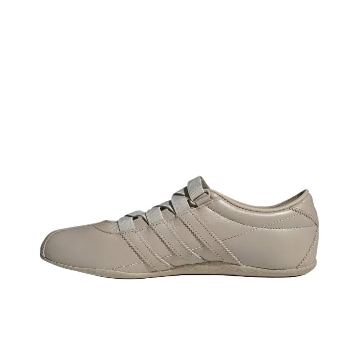 Adidas Tokyo Mary Jane Double Beige Sneakers