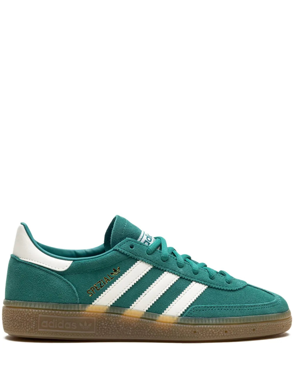 Adidas Handball Spezial Active Green sneakers