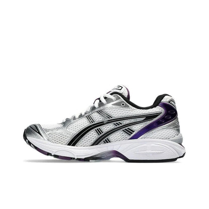 ASICS Gel-Kayano 14 White Dark Grap