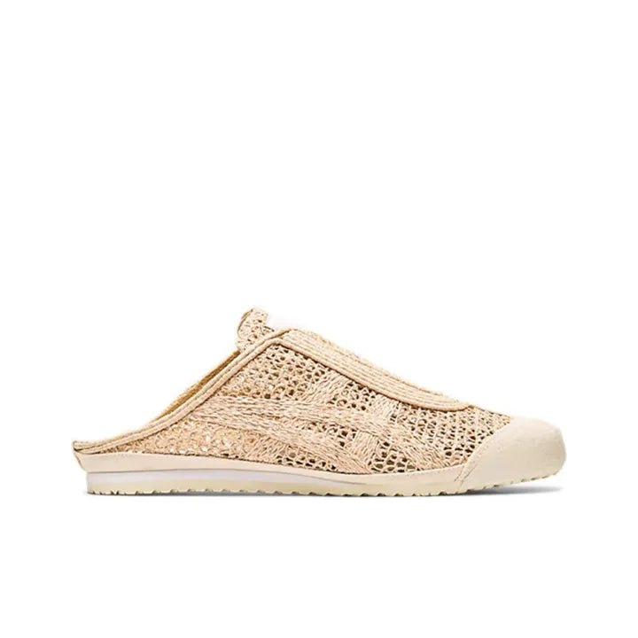 Onitsuka Tiger Mexico 66 Sabot Light Brown