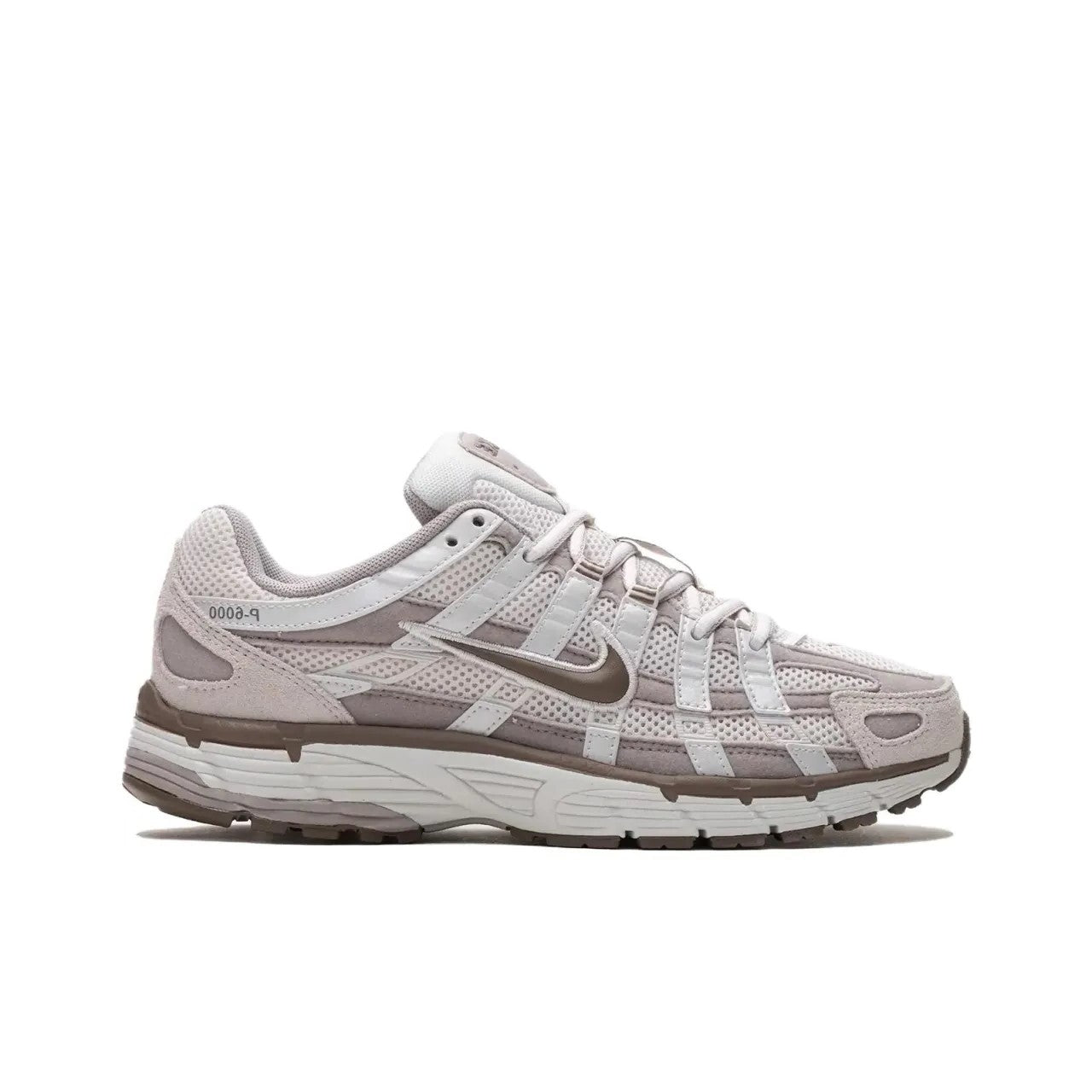 Nike P 6000 Abrasion Resistant Hangul Day Sneakers_Unique Store