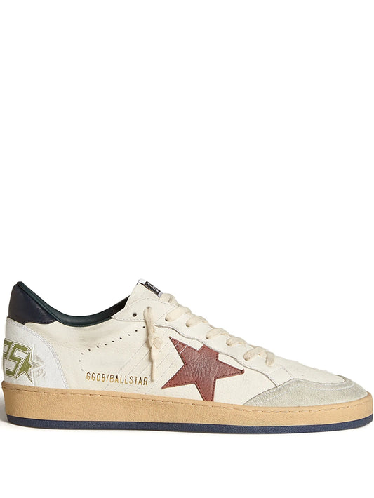 Golden Goose Ball Star sneakers_Unique Store