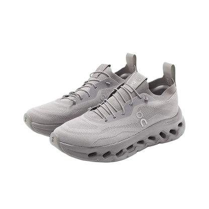 On Running Loewe Cloudtilt Gray Slate Sneakers