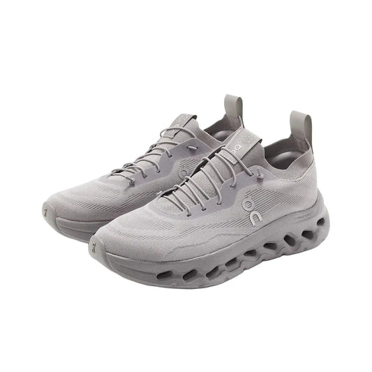 On Running Loewe Cloudtilt Gray Slate Sneakers