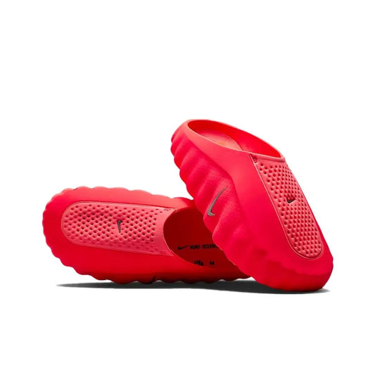 Nike Mind 001 Red slide