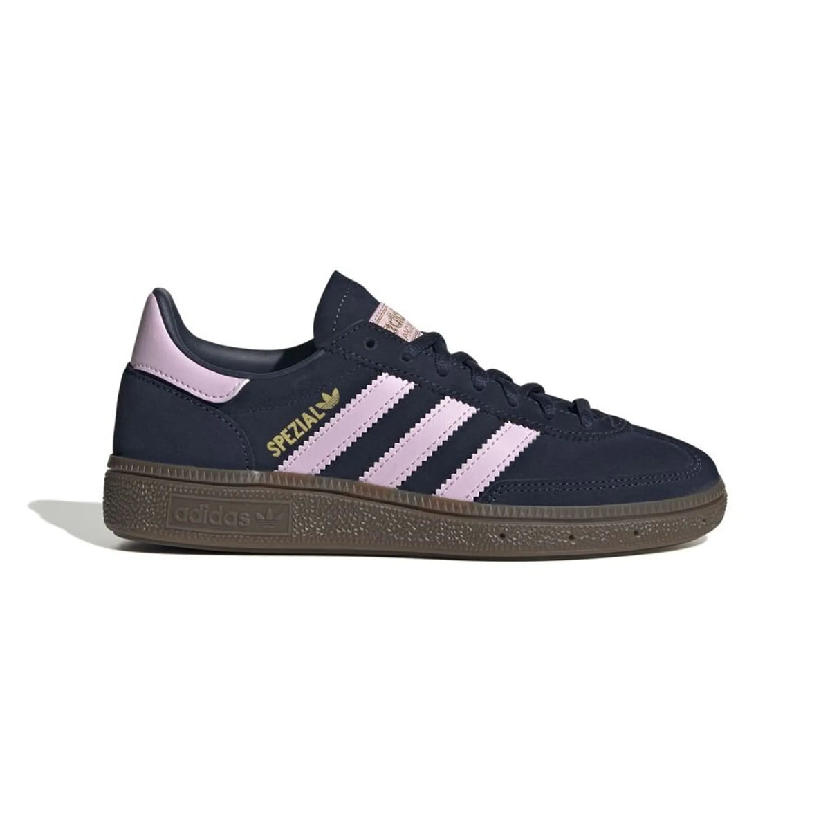 Adidas Handball Spezial Night Indigo Orchid Fusion sneakers