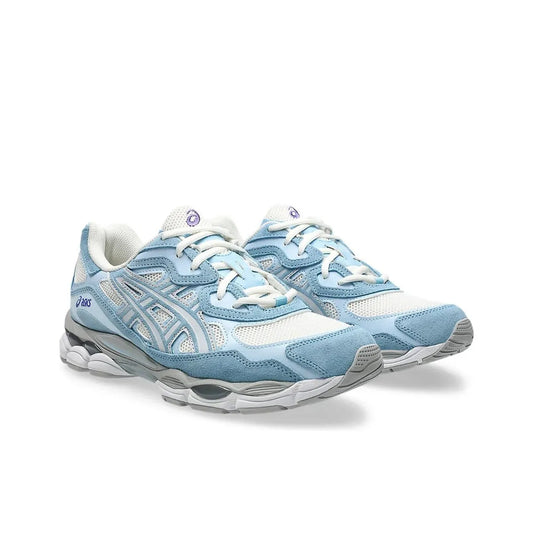Asics Gel 14 Cream Arctic Sky