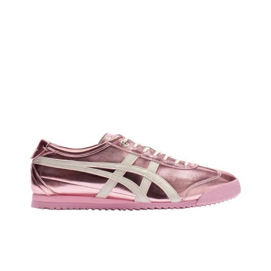 Onitsuka Tiger Mexico 66 Crstal Pink White Sneakers