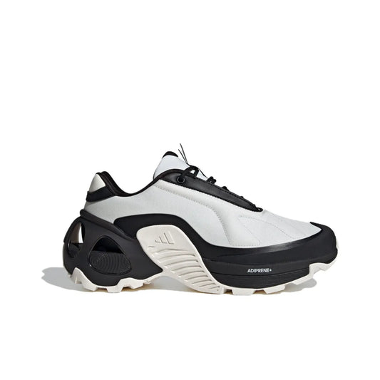 Adidas Edge Wonder Runner White Black Sneakers