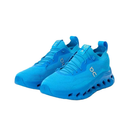 On Running Loewe Cloudtilt Electric Blue Sneakers