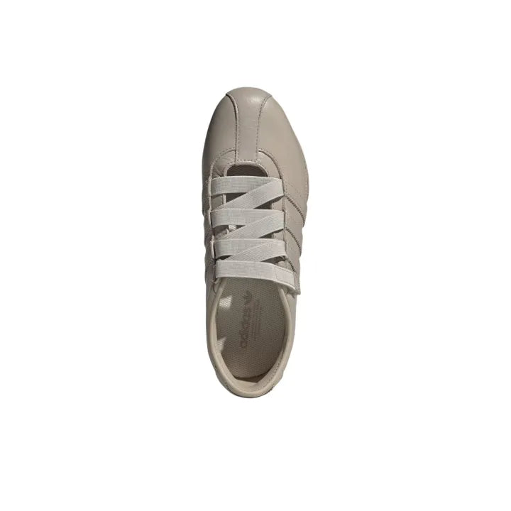 Adidas Tokyo Mary Jane Double Beige Sneakers