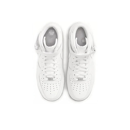 Nike Air Force 1 High Triple White