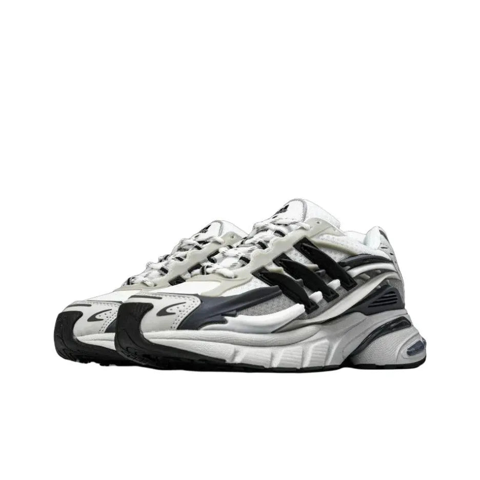 Adidas X Pharrell Williams Adistar Jellyfish White Sneakers