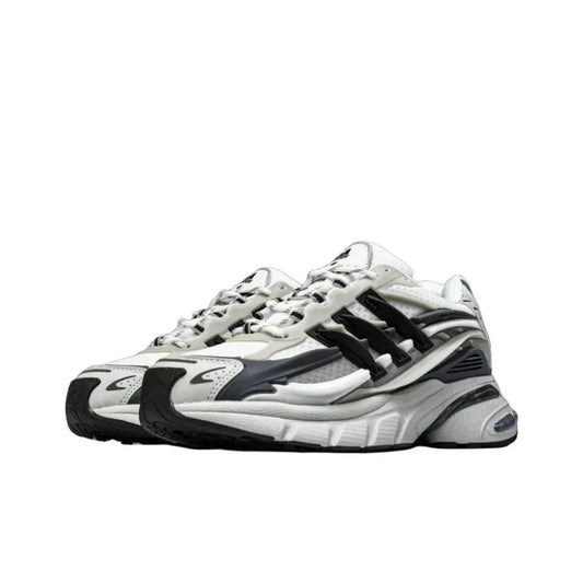Adidas X Pharrell Williams Adistar Jellyfish White Sneakers