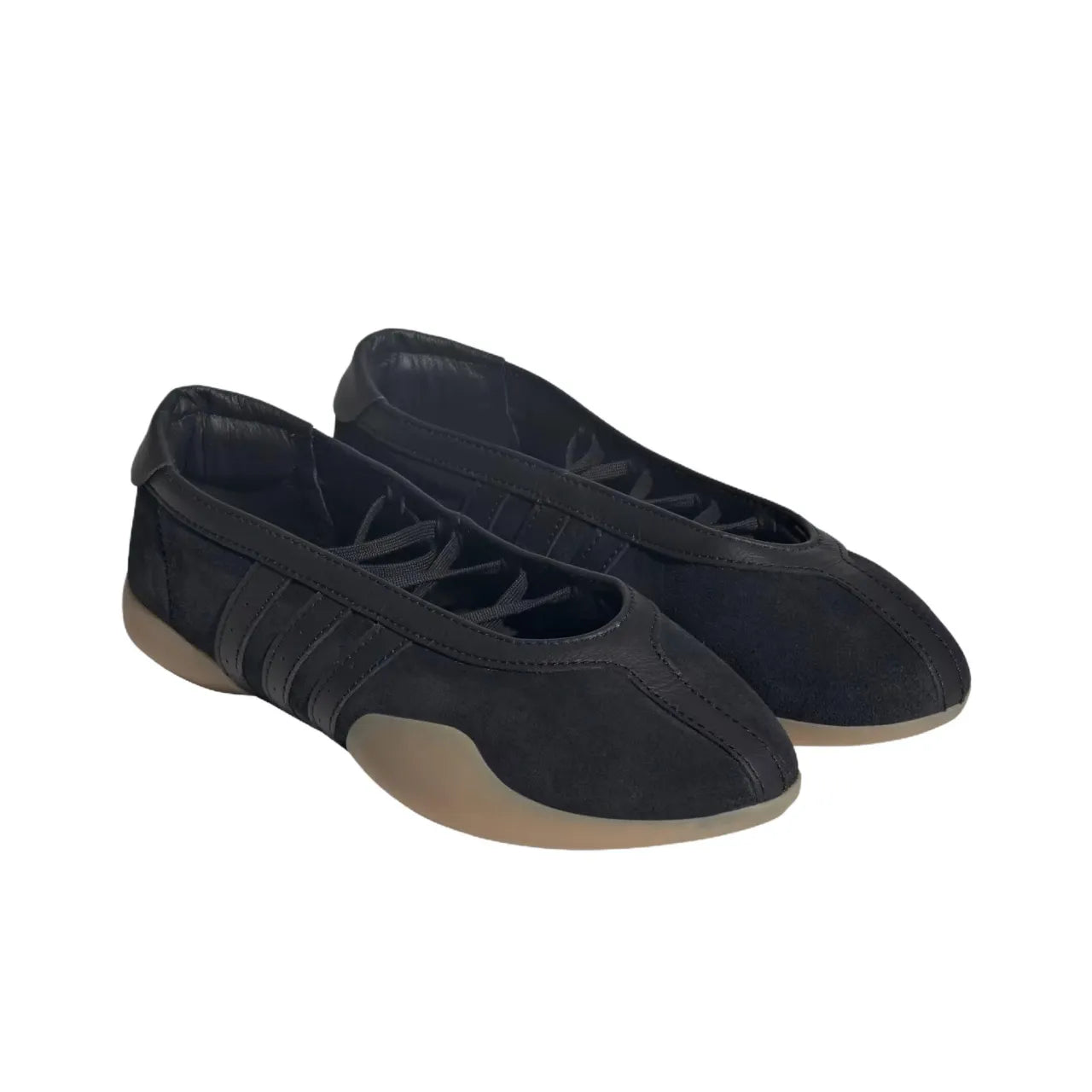 Adidas Taekwondo Mei Black Sneakers