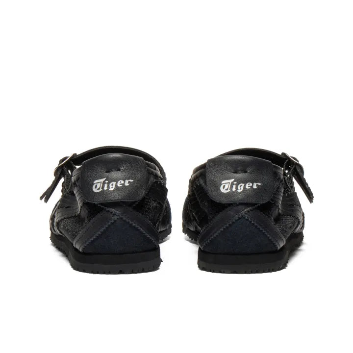 Onitsuka Tiger Mexico 66 Tgrs Mary Jane Black
