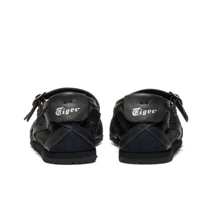 Onitsuka Tiger Mexico 66 Tgrs Mary Jane Black