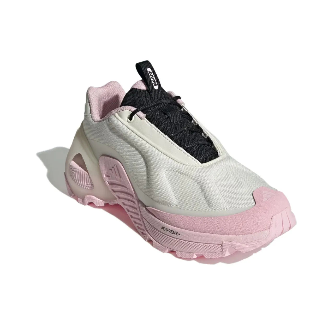 Adidas Edge Runner White Pink Sneakers