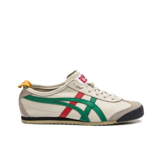 Onitsuka Tiger Mexico 66 SD Birch Green Sneakers