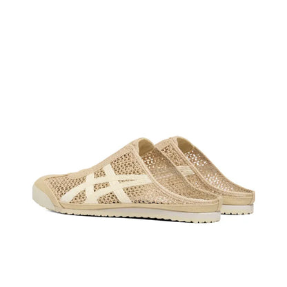 Onitsuka Tiger Mexico 66 Sabot Ecru