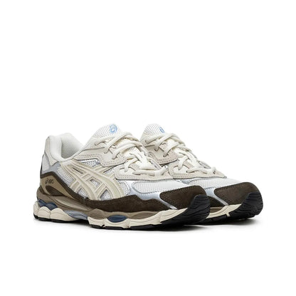 Asics Gel 1130 Cream Sneakers