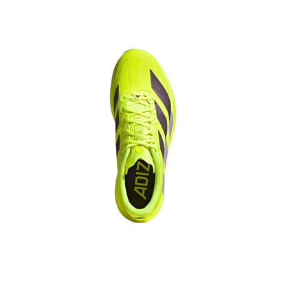 Adidas Adizero Evo SL Lemon Black Sneakers